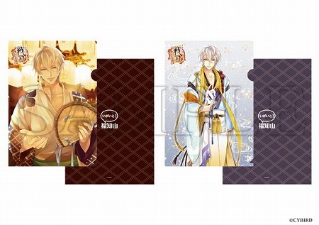 画像ギャラリー No.006のサムネイル画像 / 「イケメン戦国◆時をかける恋」，福知山市のPR動画が公開に
