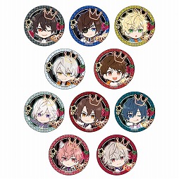 画像ギャラリー No.006のサムネイル画像 / 「イケメンシリーズ」×“THEキャラSHOP”，期間限定ショップが11月5日から池袋オトメイトビルにオープン