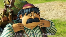 画像ギャラリー No.015のサムネイル画像 / 「ドラゴンクエストヒーローズII」“IV”のトルネコや“VII”のマリベルなど，歴代タイトルから6名が新たに参戦