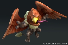 画像ギャラリー No.026のサムネイル画像 / 「ドラゴンクエストヒーローズII」“IV”のトルネコや“VII”のマリベルなど，歴代タイトルから6名が新たに参戦