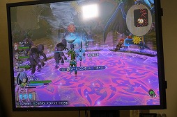 画像ギャラリー No.004のサムネイル画像 / 「ドラゴンクエストヒーローズII」の豪華キャストがついに公開！　「りゅうおう」と戦える無料追加コンテンツなども発表された「キャスト発表特番」の模様をレポート