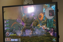 画像ギャラリー No.006のサムネイル画像 / 「ドラゴンクエストヒーローズII」の豪華キャストがついに公開！　「りゅうおう」と戦える無料追加コンテンツなども発表された「キャスト発表特番」の模様をレポート