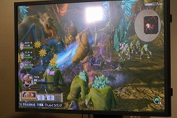 画像ギャラリー No.007のサムネイル画像 / 「ドラゴンクエストヒーローズII」の豪華キャストがついに公開！　「りゅうおう」と戦える無料追加コンテンツなども発表された「キャスト発表特番」の模様をレポート