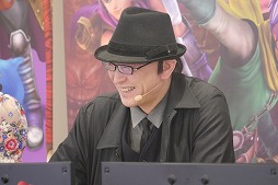 画像ギャラリー No.012のサムネイル画像 / 「ドラゴンクエストヒーローズII」の豪華キャストがついに公開！　「りゅうおう」と戦える無料追加コンテンツなども発表された「キャスト発表特番」の模様をレポート