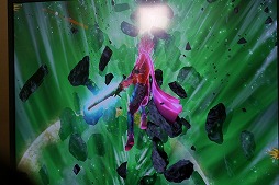 画像ギャラリー No.018のサムネイル画像 / 「ドラゴンクエストヒーローズII」の豪華キャストがついに公開！　「りゅうおう」と戦える無料追加コンテンツなども発表された「キャスト発表特番」の模様をレポート