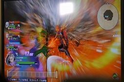 画像ギャラリー No.019のサムネイル画像 / 「ドラゴンクエストヒーローズII」の豪華キャストがついに公開！　「りゅうおう」と戦える無料追加コンテンツなども発表された「キャスト発表特番」の模様をレポート