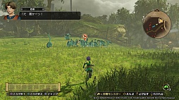 画像ギャラリー No.004のサムネイル画像 / 「ドラゴンクエストヒーローズII」のプレミアム体験会が開催。新キャラやマルチプレイの感触を，最新情報とともにお届け