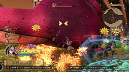 画像ギャラリー No.008のサムネイル画像 / 「ドラゴンクエストヒーローズII」のプレミアム体験会が開催。新キャラやマルチプレイの感触を，最新情報とともにお届け
