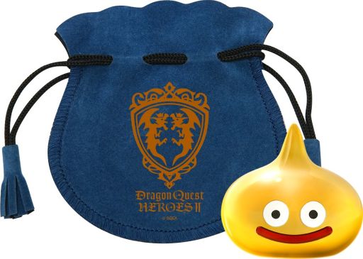 画像ギャラリー No.006のサムネイル画像 / 「DQヒーローズII」コラボでドラクエ仕様（？）のからあげクン「ホイミ味」がローソンに登場。OP映像の先行上映，店頭体験会の情報も