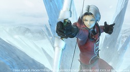 画像ギャラリー No.011のサムネイル画像 / 「DQヒーローズII」コラボでドラクエ仕様（？）のからあげクン「ホイミ味」がローソンに登場。OP映像の先行上映，店頭体験会の情報も