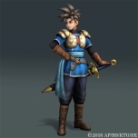 画像ギャラリー No.015のサムネイル画像 / 「ドラゴンクエストヒーローズII」マルチプレイの詳細が明らかに。「時空の迷宮」にはバルザックやカンダタ，だいまじんが登場