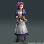 画像ギャラリー No.016のサムネイル画像 / 「ドラゴンクエストヒーローズII」マルチプレイの詳細が明らかに。「時空の迷宮」にはバルザックやカンダタ，だいまじんが登場