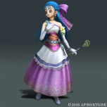 画像ギャラリー No.022のサムネイル画像 / 「ドラゴンクエストヒーローズII」マルチプレイの詳細が明らかに。「時空の迷宮」にはバルザックやカンダタ，だいまじんが登場