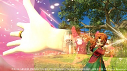 画像ギャラリー No.024のサムネイル画像 / 本日発売「ドラゴンクエストヒーローズII」の情報総まとめ。新規参戦キャラやマルチプレイなど，気になるポイントを大量のスクリーンショットとともに紹介