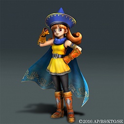 画像ギャラリー No.037のサムネイル画像 / 本日発売「ドラゴンクエストヒーローズII」の情報総まとめ。新規参戦キャラやマルチプレイなど，気になるポイントを大量のスクリーンショットとともに紹介