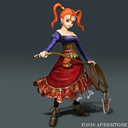 画像ギャラリー No.039のサムネイル画像 / 本日発売「ドラゴンクエストヒーローズII」の情報総まとめ。新規参戦キャラやマルチプレイなど，気になるポイントを大量のスクリーンショットとともに紹介