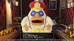 画像ギャラリー No.083のサムネイル画像 / 本日発売「ドラゴンクエストヒーローズII」の情報総まとめ。新規参戦キャラやマルチプレイなど，気になるポイントを大量のスクリーンショットとともに紹介