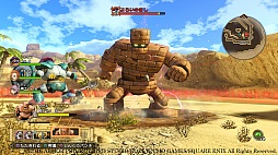 画像ギャラリー No.093のサムネイル画像 / 本日発売「ドラゴンクエストヒーローズII」の情報総まとめ。新規参戦キャラやマルチプレイなど，気になるポイントを大量のスクリーンショットとともに紹介