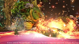 画像ギャラリー No.108のサムネイル画像 / 本日発売「ドラゴンクエストヒーローズII」の情報総まとめ。新規参戦キャラやマルチプレイなど，気になるポイントを大量のスクリーンショットとともに紹介