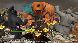 画像ギャラリー No.112のサムネイル画像 / 本日発売「ドラゴンクエストヒーローズII」の情報総まとめ。新規参戦キャラやマルチプレイなど，気になるポイントを大量のスクリーンショットとともに紹介