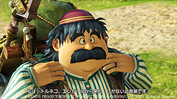 画像ギャラリー No.010のサムネイル画像 / 本日発売「ドラゴンクエストヒーローズII」の無料アップデート情報が一挙公開に。マルチプレイ対戦モード「モンスターコインバトル」は7月上旬に登場