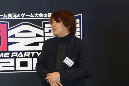 画像ギャラリー No.002のサムネイル画像 / “日ノ神”日野晃博社長が「妖怪ウォッチ ぷにぷに」「ファンタジーライフ2」の最新情報を明かした，闘会議2016のレベルファイブステージをレポート