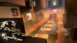 画像ギャラリー No.007のサムネイル画像 / ［gamescom］欧米での発売が間近に迫った「Deus Ex: Mankind Divided」の開発者にインタビュー。エンディングはプレイヤーの数だけある