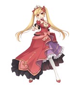 画像ギャラリー No.004のサムネイル画像 / 「ひめため！〜騎士団のお宝探索記〜」定員は5000名。Android版CBTの参加者募集を開始