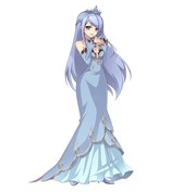 画像ギャラリー No.005のサムネイル画像 / 「ひめため！〜騎士団のお宝探索記〜」定員は5000名。Android版CBTの参加者募集を開始