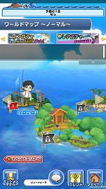 画像ギャラリー No.007のサムネイル画像 / GameBank，3DアクションRPG「オービットサーガ」やMMORPG「Soul Gauge」などスマホ向け4タイトルを2015年内に配信