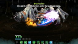 画像ギャラリー No.017のサムネイル画像 / GameBank，3DアクションRPG「オービットサーガ」やMMORPG「Soul Gauge」などスマホ向け4タイトルを2015年内に配信