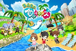 画像ギャラリー No.021のサムネイル画像 / GameBank，3DアクションRPG「オービットサーガ」やMMORPG「Soul Gauge」などスマホ向け4タイトルを2015年内に配信