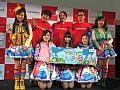 GameBankが事業説明およびタイトル発表会を開催。Yahoo! JAPANとの連携や，2015年内リリース予定の4タイトルが発表された会場の模様をレポート