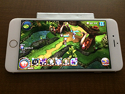 画像ギャラリー No.010のサムネイル画像 / 「オービットサーガ」の配信開始は6月17日に決定。ガーディアンの育成を軸に，アイテム収集や対戦を詰め込んだ先行体験会の模様をレポート