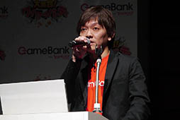 画像ギャラリー No.008のサムネイル画像 / ゲームを遊んでクーポンを獲得できる“稼ゲー”「大集合！ワイワイパーティ」のAndroid版先行テストが本日スタート。メディア向け発表会の模様をレポート