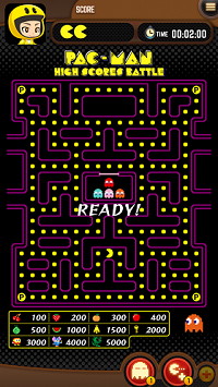 画像ギャラリー No.010のサムネイル画像 / パーティーゲーム「大集合！ワイワイパーティ」，iOS/Android版の配信が開始