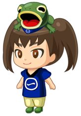 画像ギャラリー No.006のサムネイル画像 / 「大集合！ワイワイパーティ」，ぐんまちゃん装備などが登場のイベントを実施