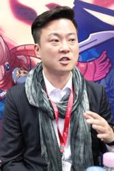 画像ギャラリー No.001のサムネイル画像 / 「SOUL GAUGE」の大きな魅力は，二つの国が激突する大規模PvP「勢力戦」。その概要を開発陣に聞いた