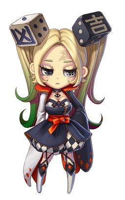 画像ギャラリー No.005のサムネイル画像 / 「SOUL GAUGE」，公式LINEで10万円相当の特典が当たる企画を実施