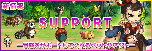 画像ギャラリー No.003のサムネイル画像 / 「SOUL GAUGE」，PvP専用フィールド「アリーナ」と，プレイヤーを手助けしてくれる「サポート」に関する情報が公開
