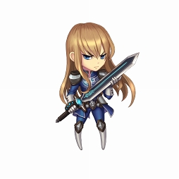 画像ギャラリー No.007のサムネイル画像 / 【PR】リアルタイムで繰り広げられる大規模PvPが目玉。スマホ向けMMORPG「SOUL GAUGE（ソウルゲージ） -紅き牙と蒼天の翼-」を紹介