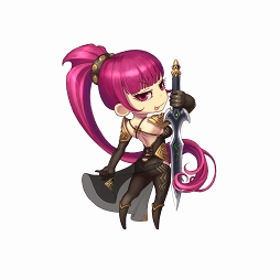 画像ギャラリー No.008のサムネイル画像 / 【PR】リアルタイムで繰り広げられる大規模PvPが目玉。スマホ向けMMORPG「SOUL GAUGE（ソウルゲージ） -紅き牙と蒼天の翼-」を紹介