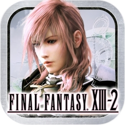画像ギャラリー No.003のサムネイル画像 / スマホ版「FINAL FANTASY XIII」など，計5作品のセールが開始
