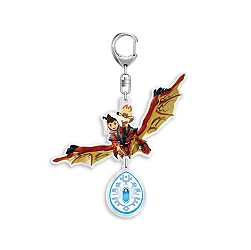 画像ギャラリー No.001のサムネイル画像 / 「モンスターハンター」，9月発売のグッズ情報が公開