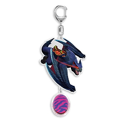 画像ギャラリー No.003のサムネイル画像 / 「モンスターハンター」，9月発売のグッズ情報が公開