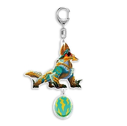 画像ギャラリー No.004のサムネイル画像 / 「モンスターハンター」，9月発売のグッズ情報が公開