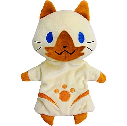 画像ギャラリー No.010のサムネイル画像 / 「モンスターハンター」，9月発売のグッズ情報が公開