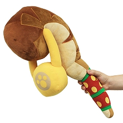 画像ギャラリー No.015のサムネイル画像 / 「モンスターハンター」，9月発売のグッズ情報が公開