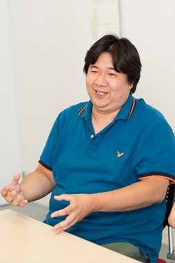 画像ギャラリー No.004のサムネイル画像 / 「スターオーシャン5」は「シームレス」をキーワードに進化を遂げる。開発のキーパーソンが語るシリーズの伝統，そして新たなチャレンジとは