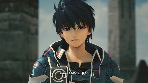 画像ギャラリー No.008のサムネイル画像 / 「スターオーシャン5」は「シームレス」をキーワードに進化を遂げる。開発のキーパーソンが語るシリーズの伝統，そして新たなチャレンジとは